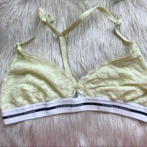 Victoria’s Secret Bralette - Large